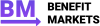 BenefitMarkets logo