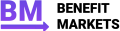 BenefitMarkets logo