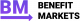 BenefitMarkets logotype