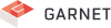 Garnet Invest logotype