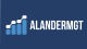Alandermgt logotype