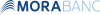 MoraBanc logotype