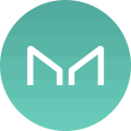 MkrCrypto logo
