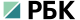 Rbkinvt logotype