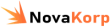 Nova Korp logo