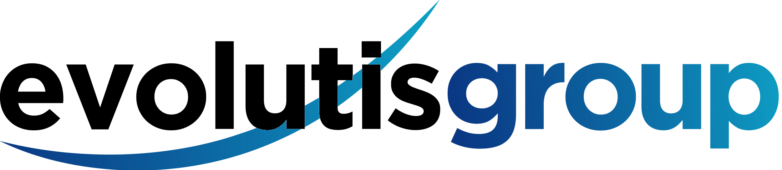EvolutisGroup logo