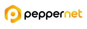 PepperNet Ltd logo