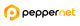 PepperNet Ltd logotype