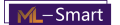 ML-Smart logo