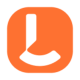 Lurvion logotype