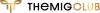 TheMIG Club logotype
