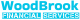 Wood Brook logotype