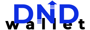 DND Wallet logo