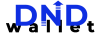 DND Wallet logo