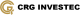 CRG Investec logotype