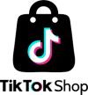 Tik Tok Shop logotype