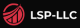 LSP LLC logotype