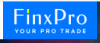 FinxPro logo