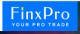 FinxPro logotype