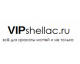 Интернет-магазин VIPshellac.ru logotype