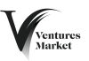 Ventures Market logo