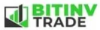 BitInv logotype