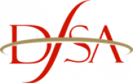 DFSA logo