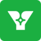 Yozarest logotype