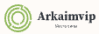 Arkaimvip logotype