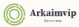 Arkaimvip logotype
