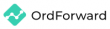 OrdForward logotype