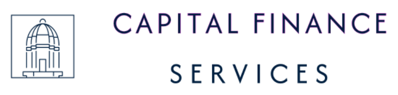 Capital Finance Services logo