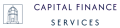 Capital Finance Services logo