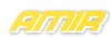 Amir logotype