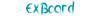 ExBoard logo