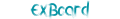 ExBoard logo