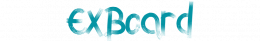ExBoard logo