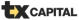 TX Capital logotype