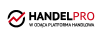 HandelPro logo