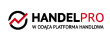 HandelPro logo