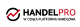 HandelPro logotype