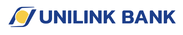 Unilink Bank logo
