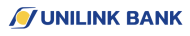 Unilink Bank logo