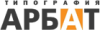Арбат logotype