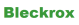 Bleckrox logotype