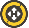 HASchange logotype