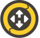 HASchange logotype