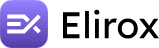 Elirox logo