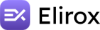 Elirox logotype