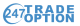 247 Trdoption logotype